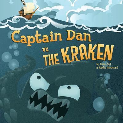 Captain Dan vs. The Kraken 1