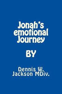bokomslag Jonah's EMOTIONAL Journey
