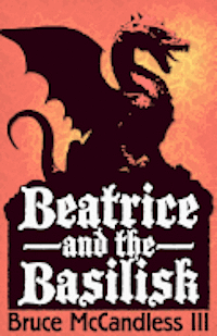 bokomslag Beatrice and the Basilisk