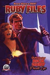 Sean Taylor, Andrew Salmon - The Ruby Files Volume One, Häftad