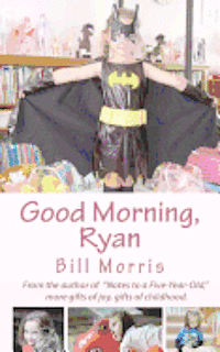 bokomslag Good Morning, Ryan