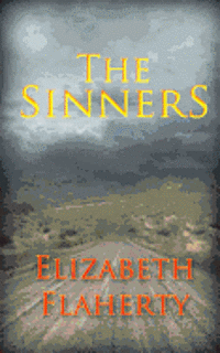 bokomslag The Sinners