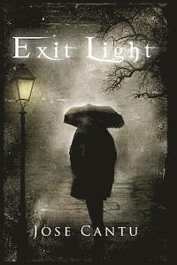 bokomslag Exit Light
