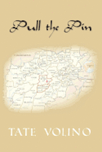 Tate Volino - Pull The Pin, Häftad