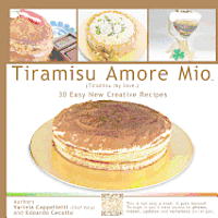 bokomslag Tiramisu amore mio: Tiramisu My Love