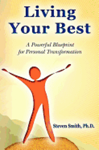 bokomslag Living Your Best: A Powerful Blueprint for Personal Transformation