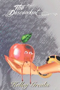 Jenny Bengen-Albert - The Descendant: The Descendant Vampire Series Book 1, Häftad