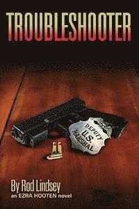 bokomslag Troubleshooter