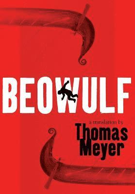 Thomas Meyer - Beowulf, Häftad