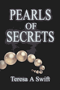 bokomslag Pearls of Secrets