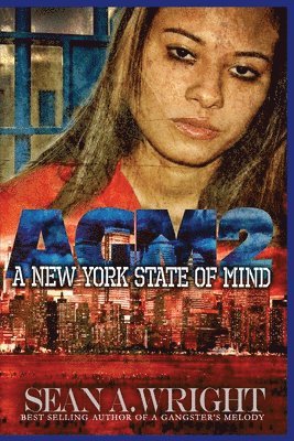 bokomslag Agm2: A New York State Of Mind