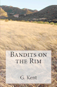 bokomslag Bandits on the Rim