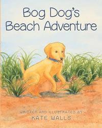 Bog Dog's Beach Adventure 1