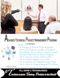 bokomslag Advance Technical Project Management Program: 1st Edition