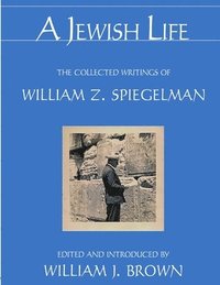 bokomslag A Jewish Life