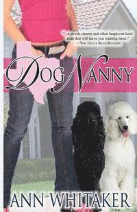 bokomslag Dog Nanny