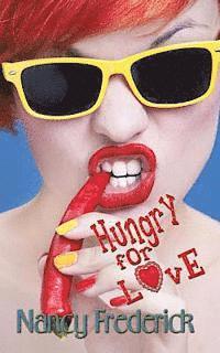 bokomslag Hungry for Love