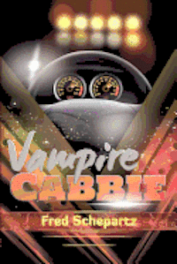 bokomslag Vampire Cabbie