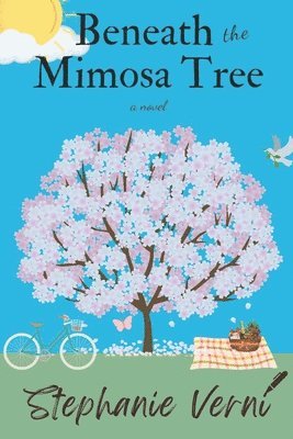 Beneath the Mimosa Tree 1