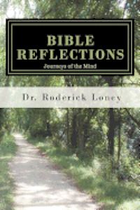 bokomslag Bible Reflections: Journeys of the mind