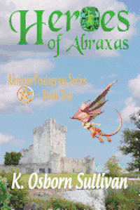 bokomslag Heroes of Abraxas