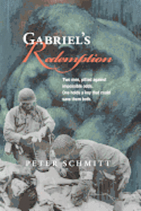 bokomslag Gabriel's Redemption