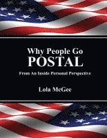 bokomslag Why People Go Postal: From an Inside Personal Perspective