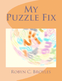 bokomslag My Puzzle Fix