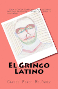 bokomslag El Gringo Latino