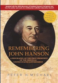 bokomslag Remembering John Hanson