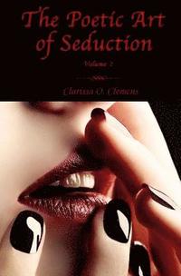 bokomslag The Poetic Art of Seduction - Volume 2