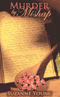 Suzanne Young - Murder by Mishap: an Edna Davies mystery, Häftad