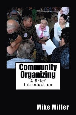 Community Organizing 1