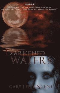 bokomslag Darkened Waters