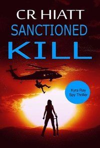 bokomslag Sanctioned Kill