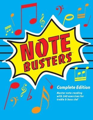 NoteBusters 1