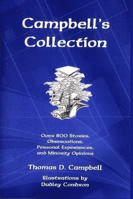 Campbell's Collection 1