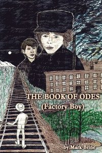 bokomslag The Book of Odes (Factory Boy)