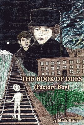 bokomslag The Book of Odes (Factory Boy)