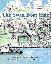 bokomslag The Swan Boat Ride