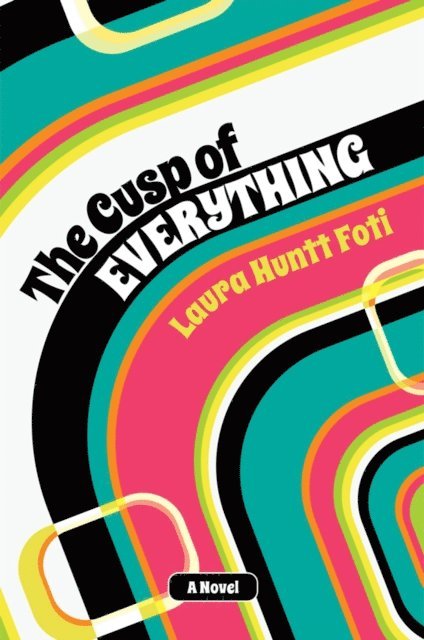 The Cusp of Everything 1