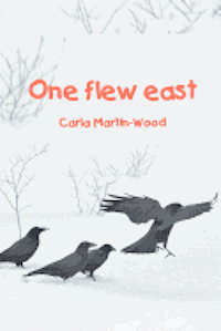 bokomslag One Flew East