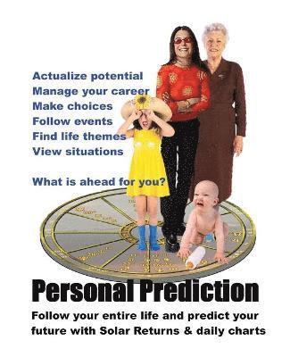 Personal Prediction 1