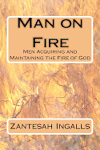 Man on Fire 1