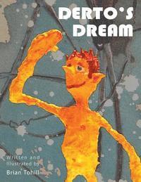 bokomslag Derto's Dream