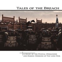 bokomslag Tales of the Breach