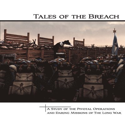 Tales of the Breach 1