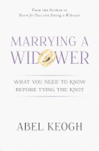 Marrying a Widower: What You Need to Know Before Tying the Knot 1