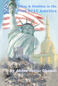 bokomslag Islam & Muslims in the Post-9/11 America