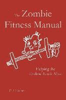 bokomslag The Zombie Fitness Manual: Helping the Undead Look Alive